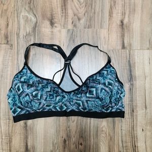 Just Be Sports Bra 44D plus size